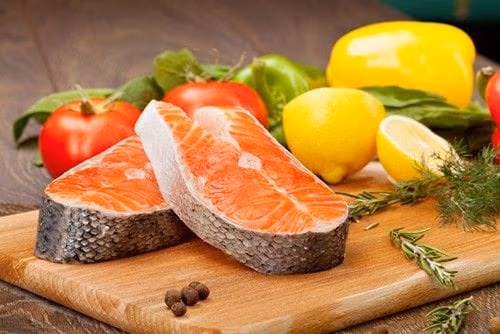 Superfoods that may help improve cognitive function