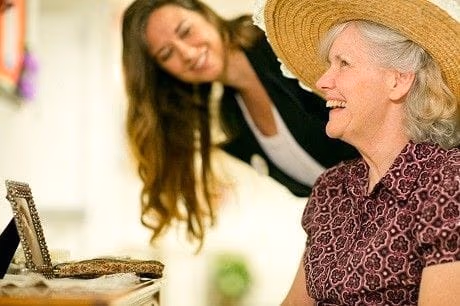 Six Tips to Prepare for Your Aging Parents’ Future