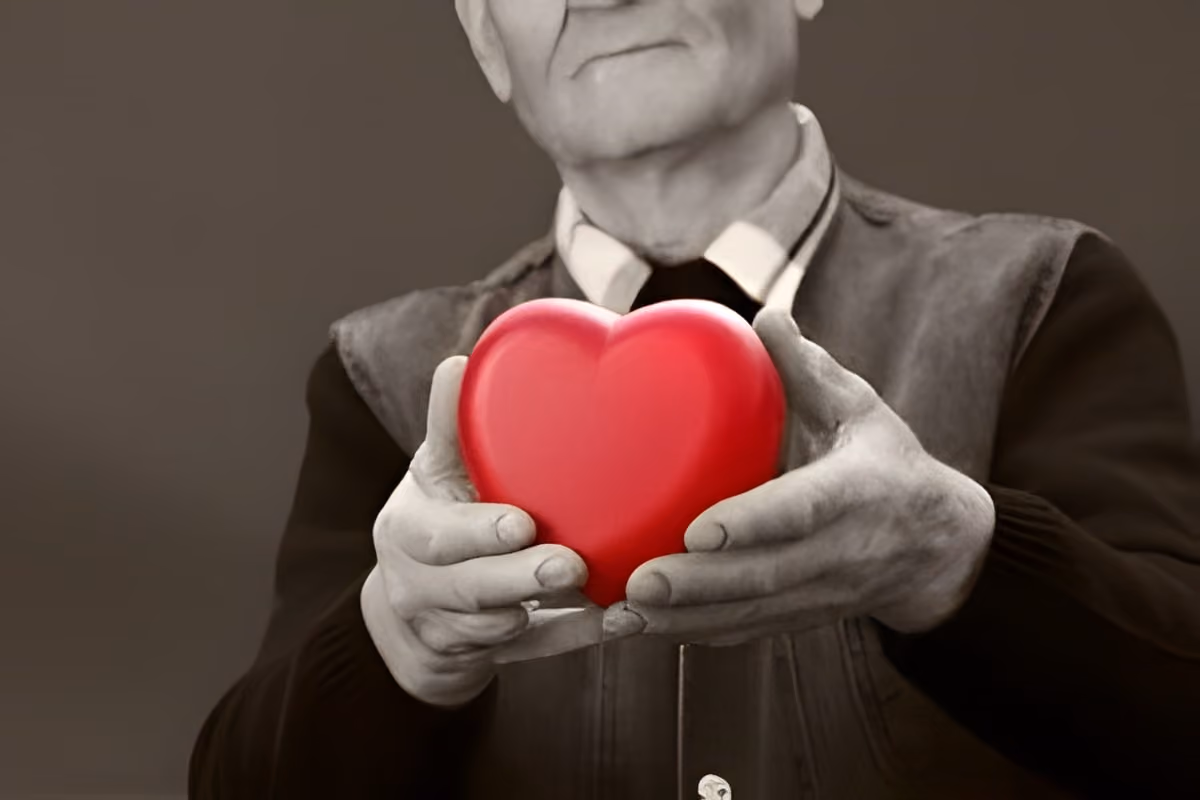 The link between Alzheimer’s and cardiovascular disease