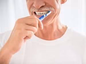 Oral Health for Seniors