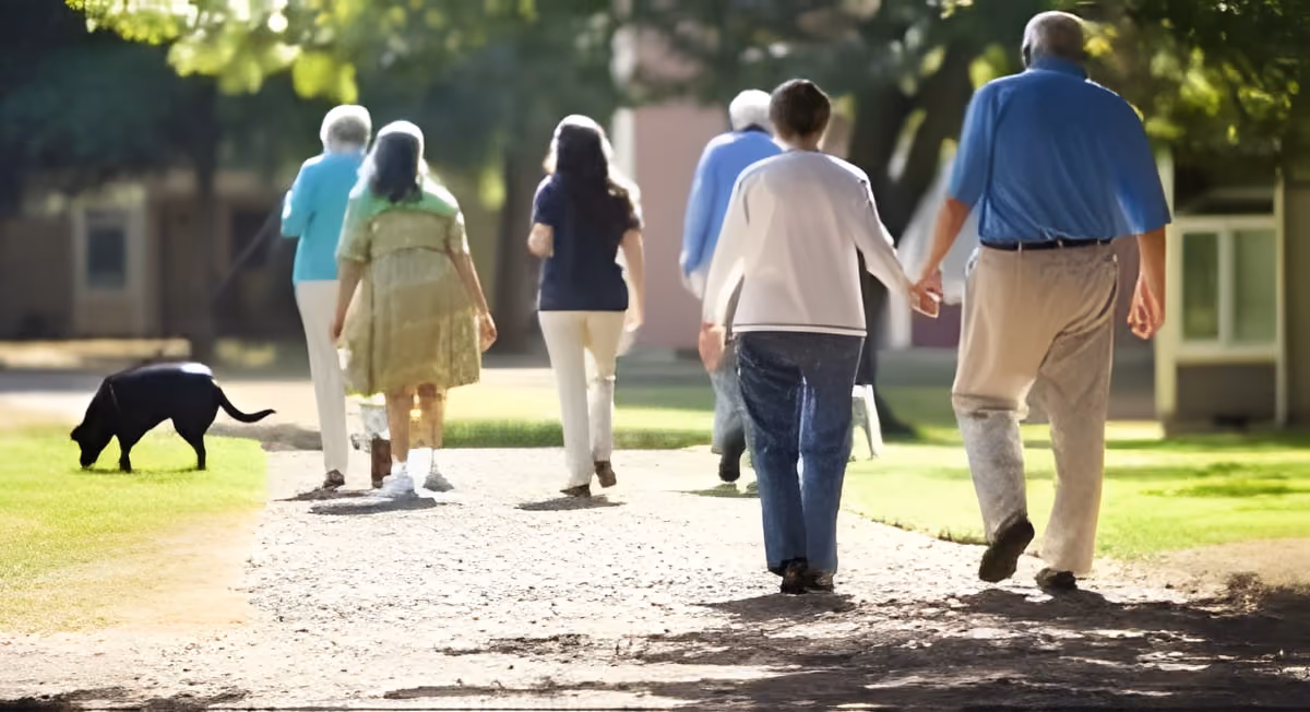 Caregiver’s guide to dementia communication