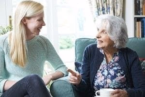 Is it time to think about assisted living?