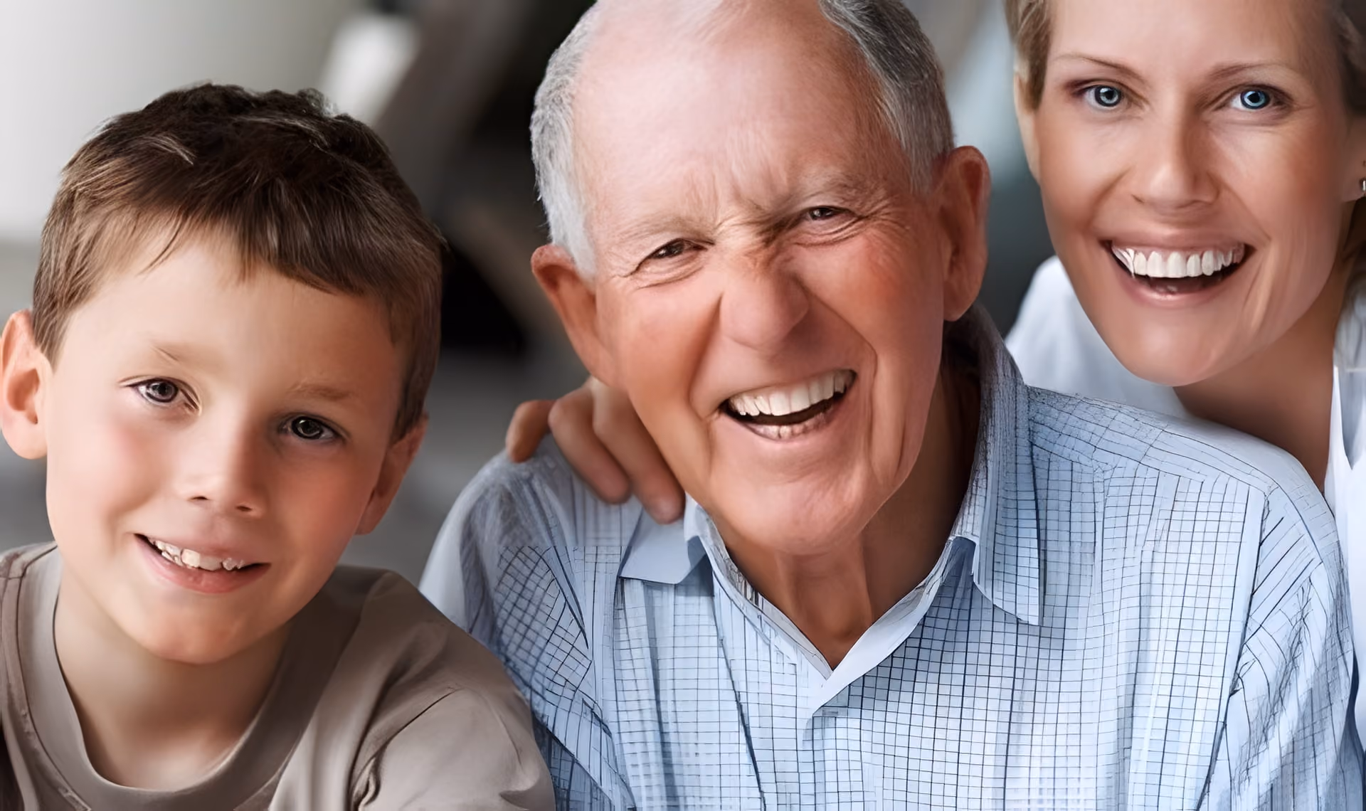 Games for grandparents to play with grandkids