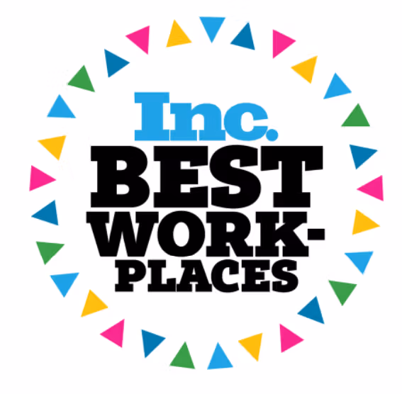 Best Workplaces — Inc.