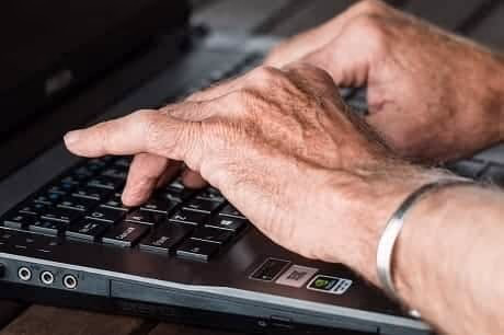 Technology for Seniors