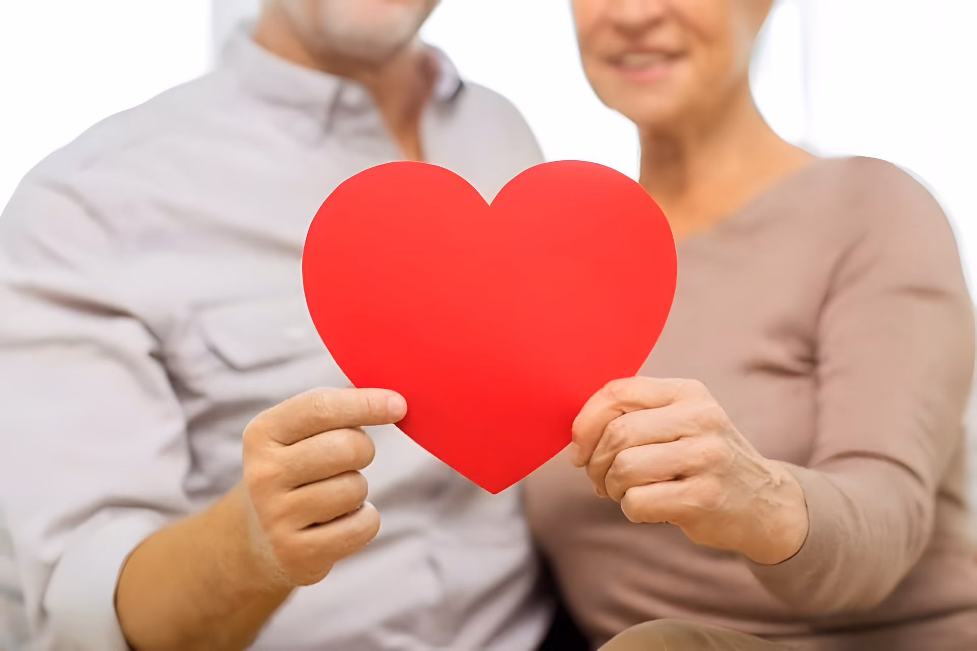 Love and Longevity