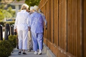 Foot Health: When Your Dogs Are Barking!