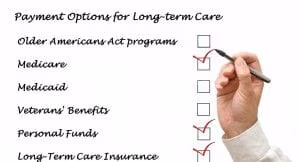 How to Pay for Assisted Living