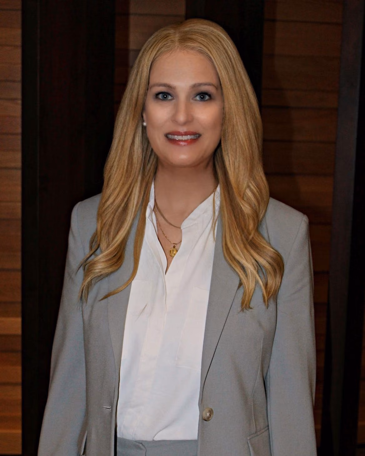 Kristine Schrudder