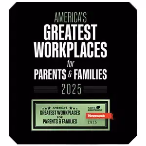 Best Workplaces for Families — Newsweek