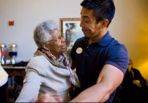 Finding Diversity in Assisted Living