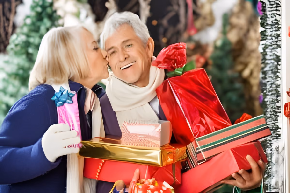 A Holistic Approach for Dealing With Holiday Stress