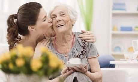 Making Plans for Your Aging Parents