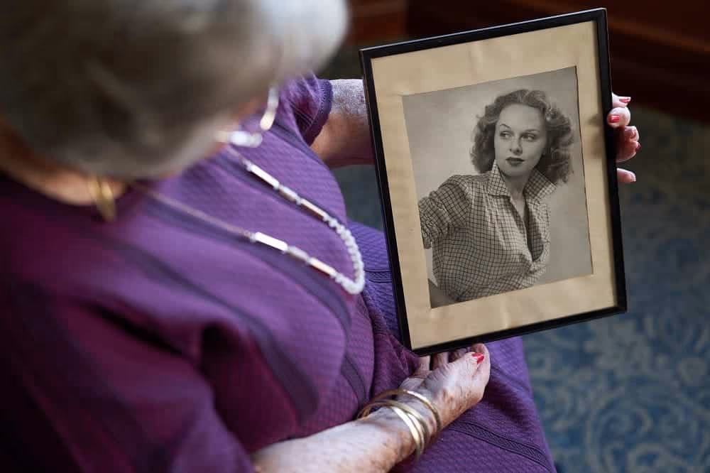 What are the 7 Stages of Dementia?
