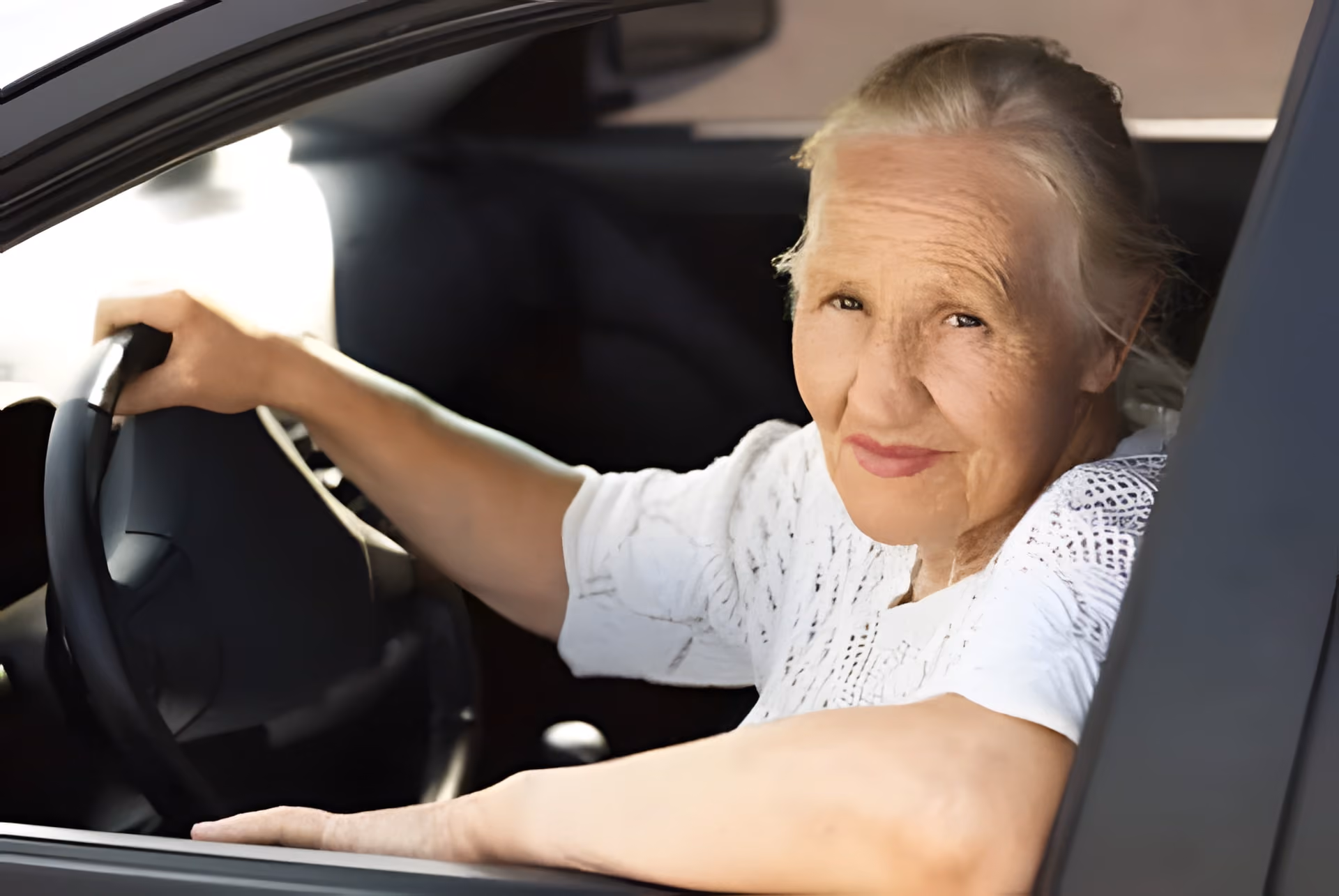 Is it time for your parent to stop driving?