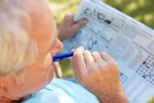 The best memory games for seniors