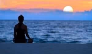 Meditation to Improve Brain Health