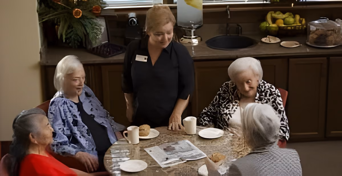Compare the Costs of In-Home Care with Assisted Living