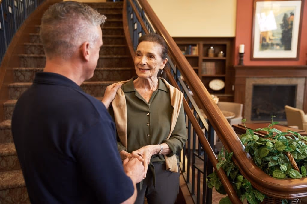 Understanding What Assisted Living Offers