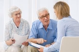 Advice on paying for assisted living