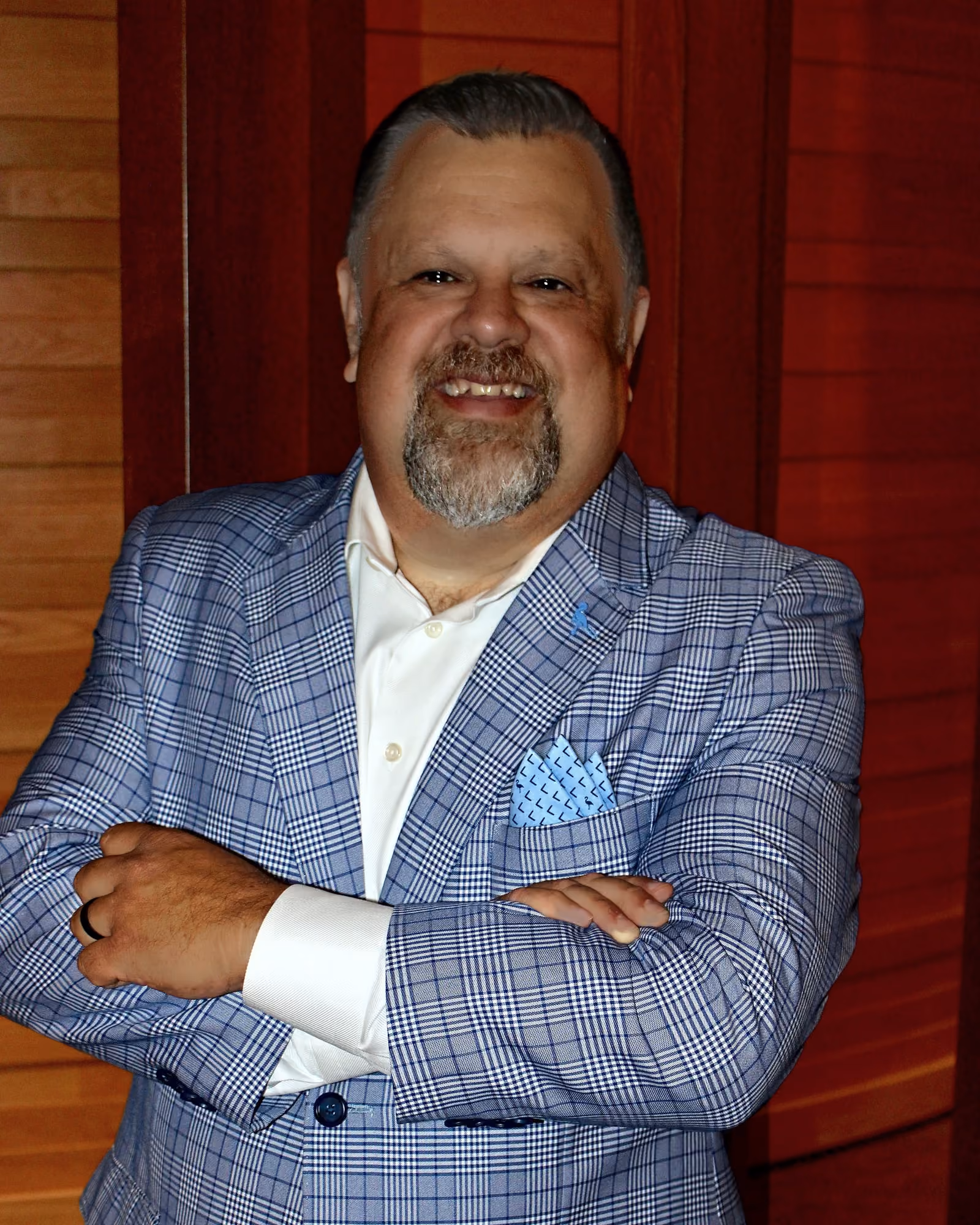 Derrick Skinner