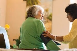 11 Common Aging Health Issues