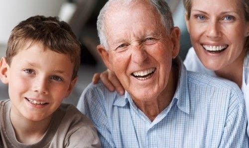 Games for grandparents to play with grandkids