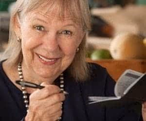 Top 3 budgeting tips for seniors