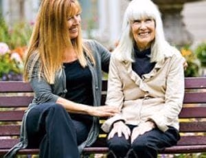 The Emotional Side of Moving to Assisted Living
