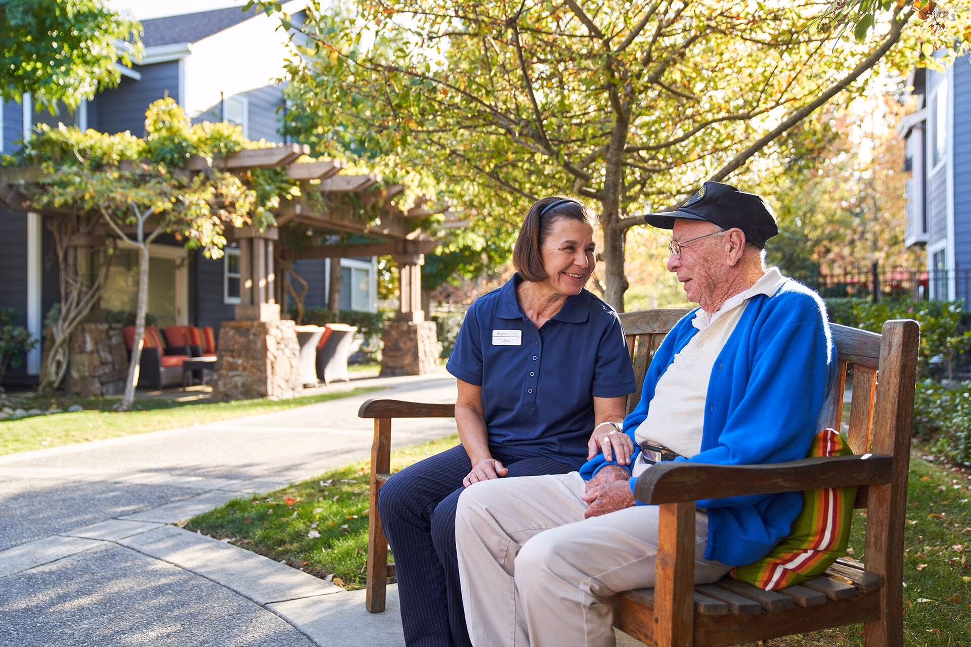 Understanding and Managing Repetitive Behaviors in Dementia