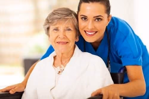 How Áegis makes assisted living a home for seniors