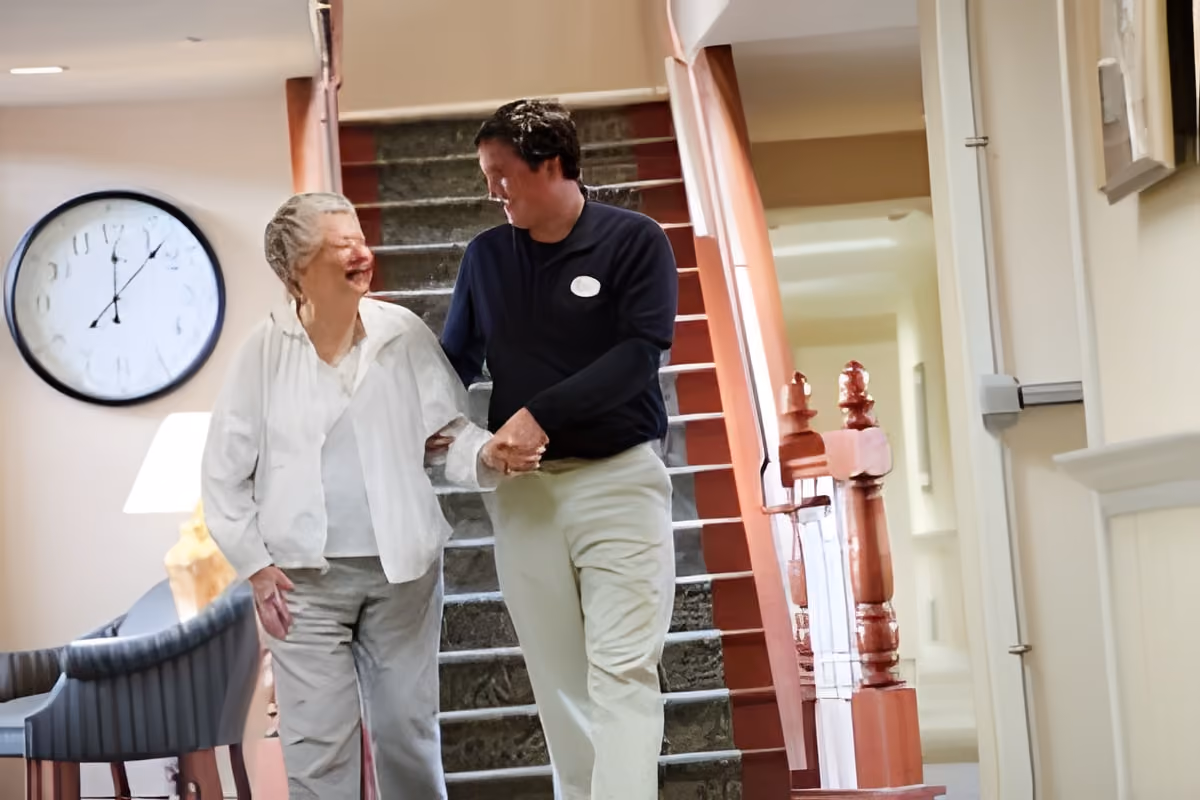 Answers You Need About Assisted Living