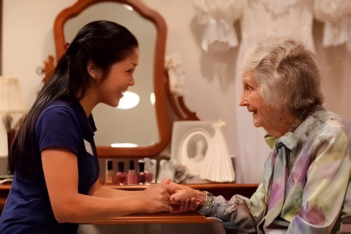 Malnutrition In the Elderly