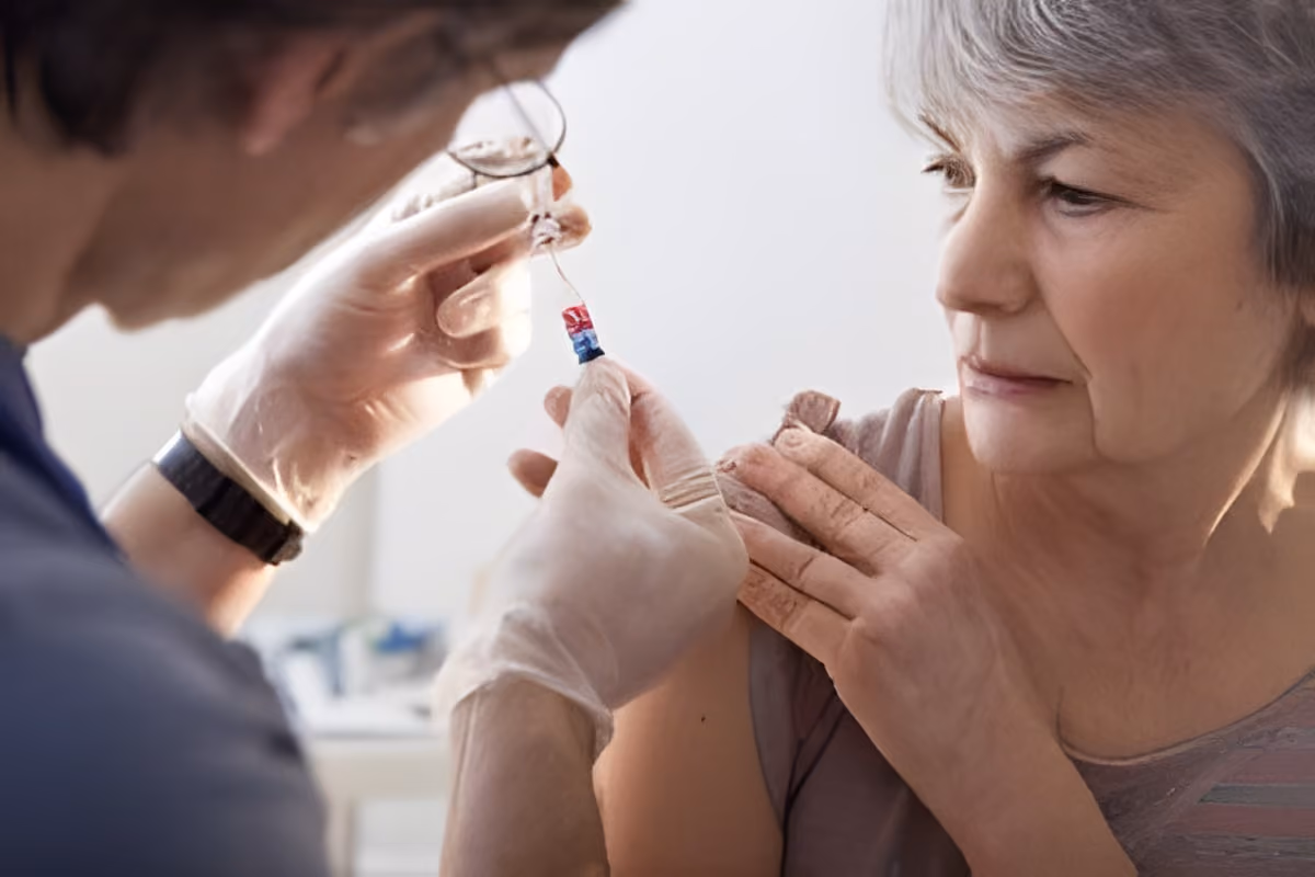 Myths About the Flu Vaccine