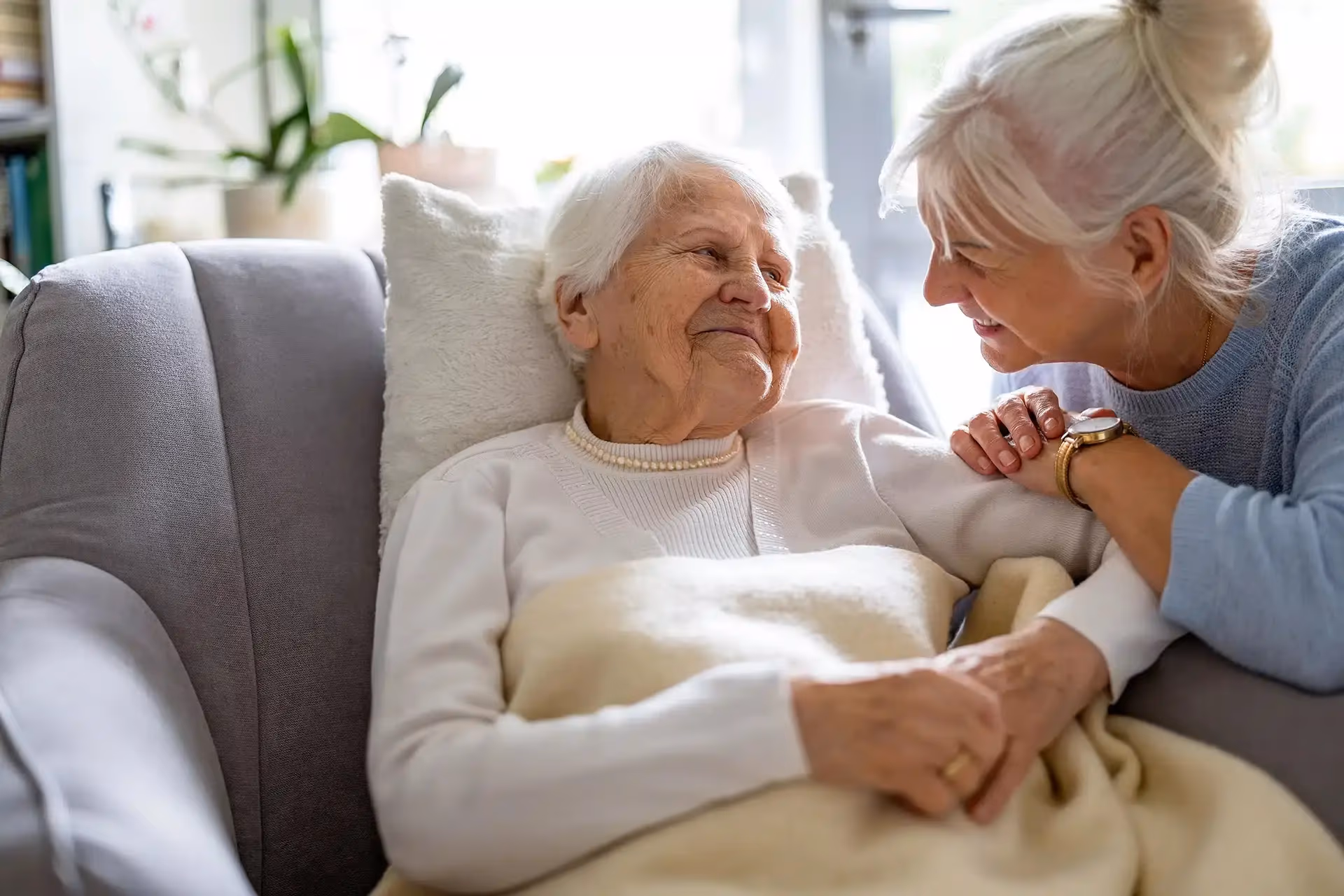 Understanding Dementia: A Guide for Families and Loved Ones