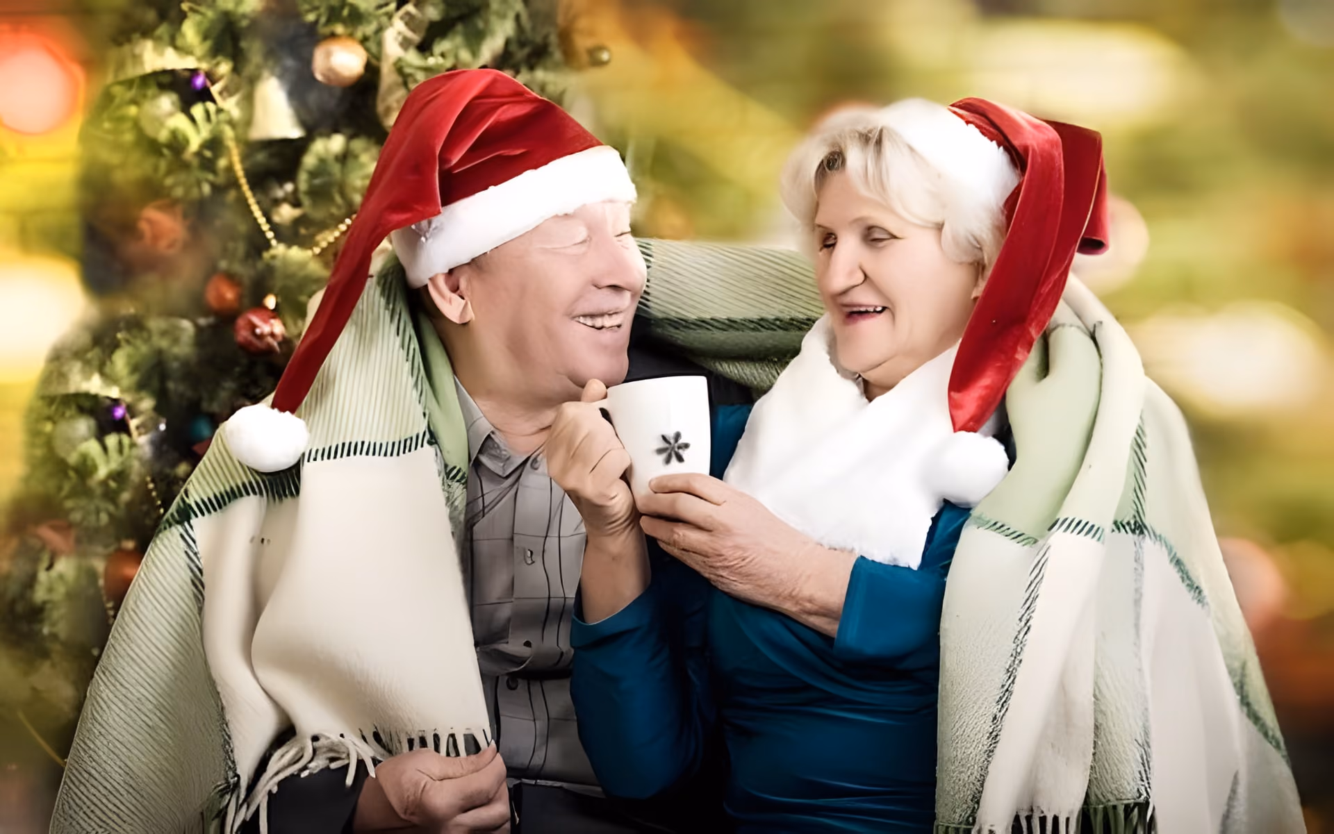 Loneliness Around the Holidays