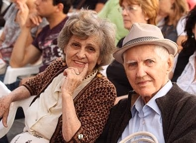 Nursing Home or Assisted Living?