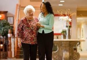 Finding the Best Assisted Living Near Me