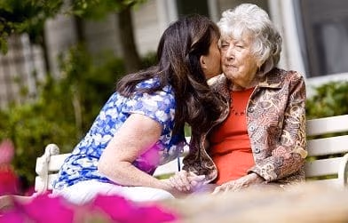 How to set boundaries as a caregiver