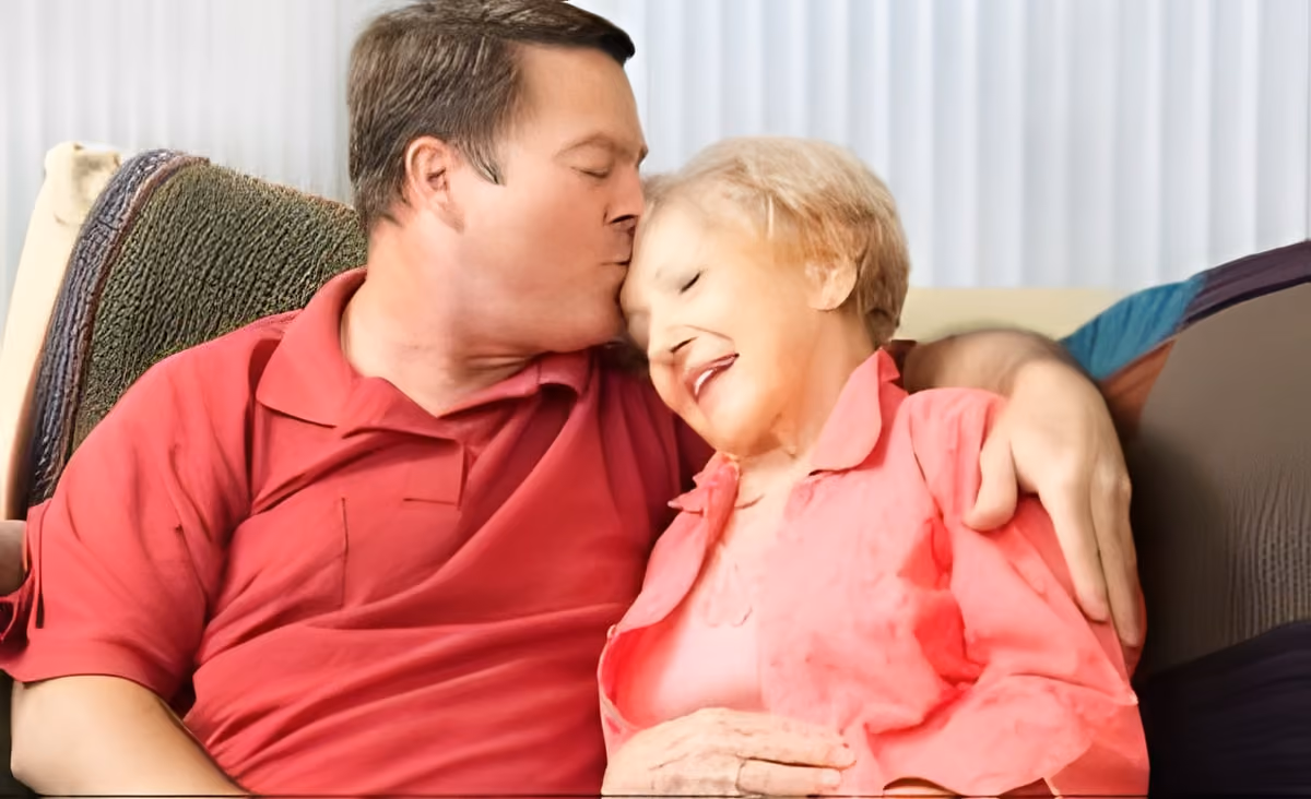 Four Tips To Transition Into A Caregiver