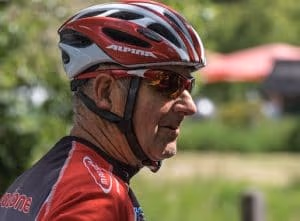 Exercise as You Age