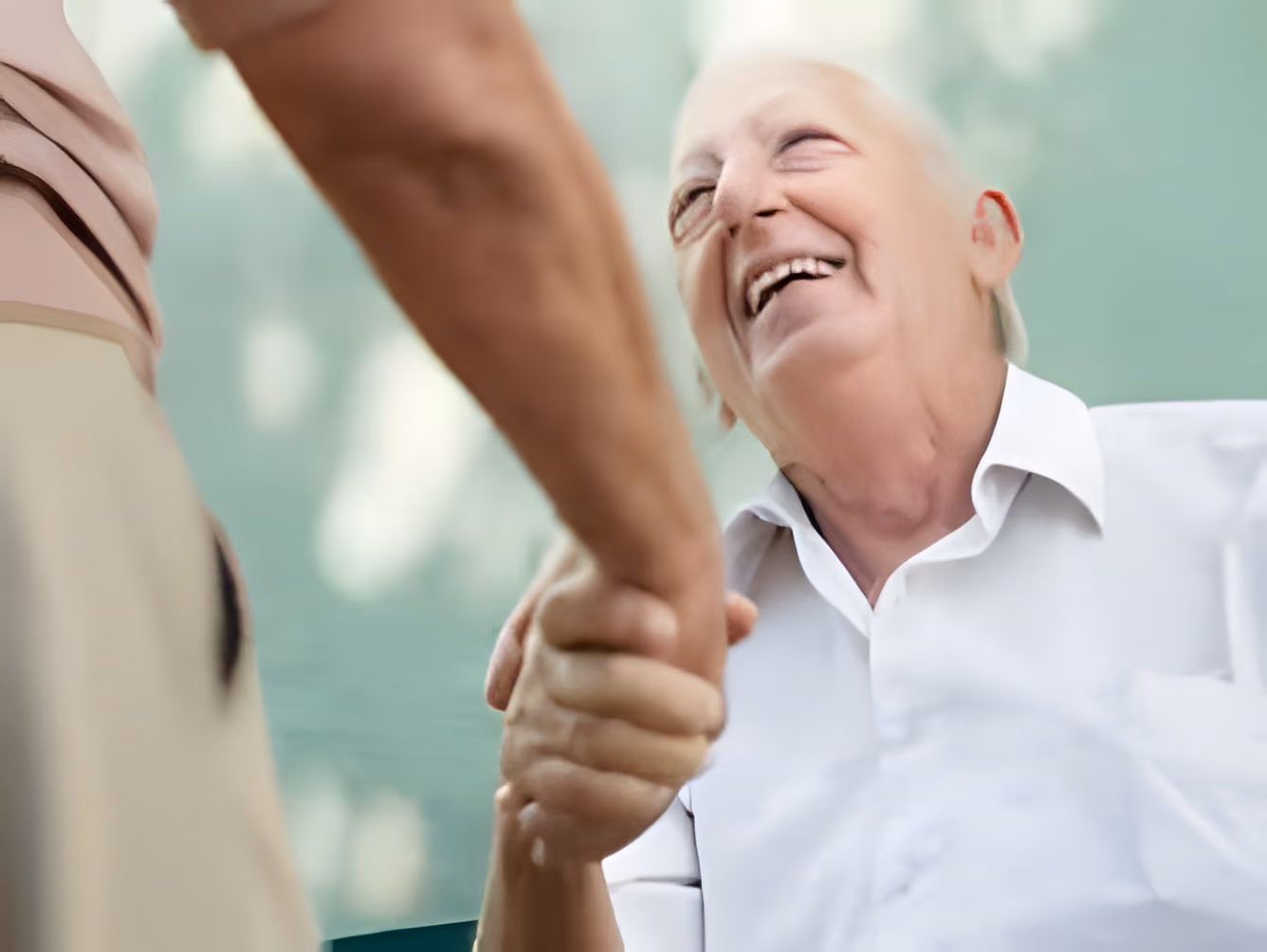 Making new friends in senior living: The basics