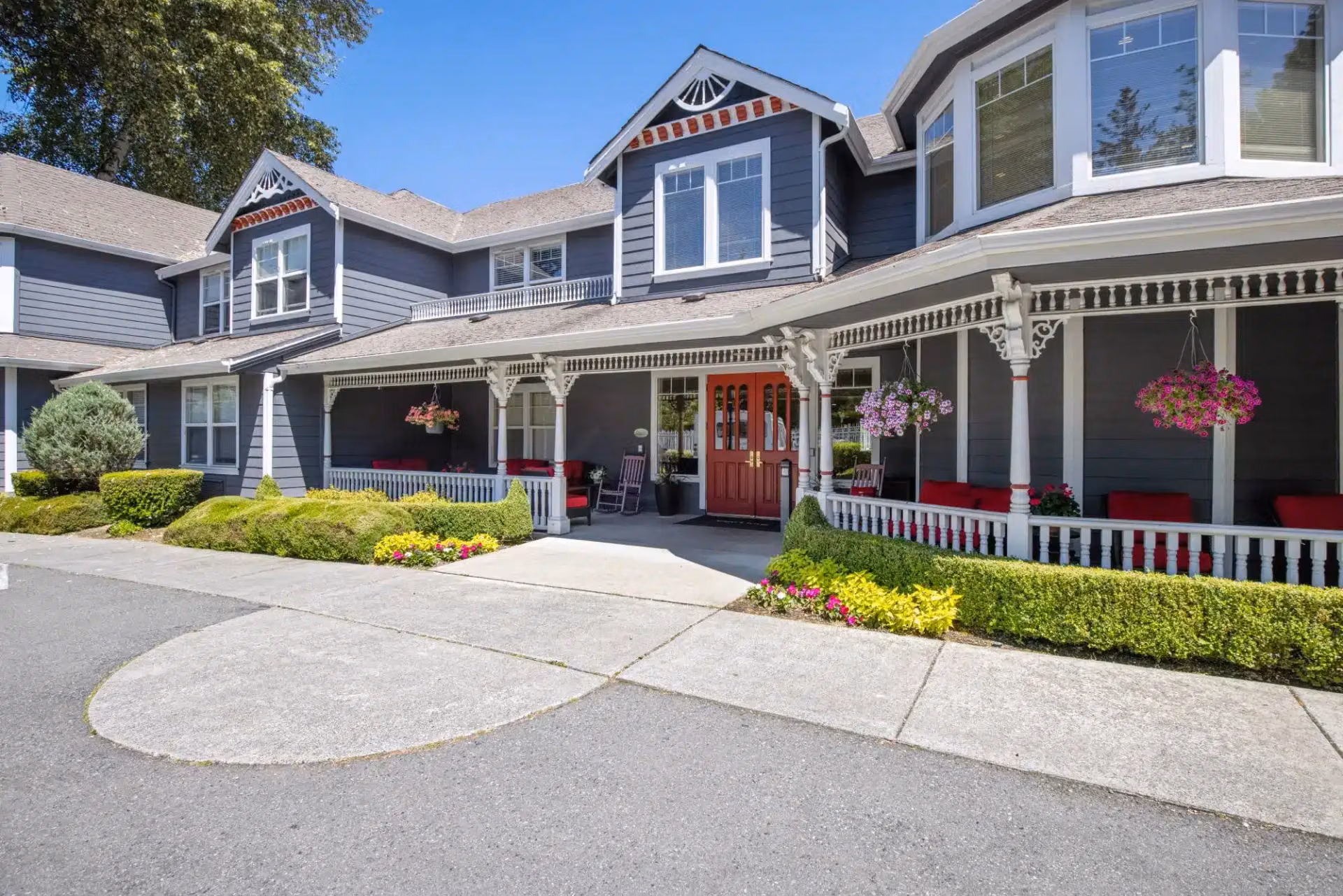 Áegis Living Kirkland