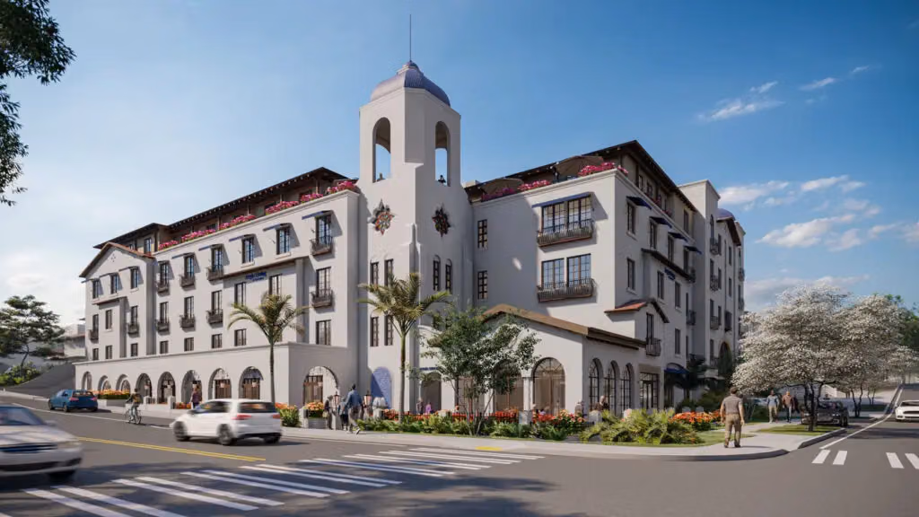 Áegis Living San Rafael exterior
