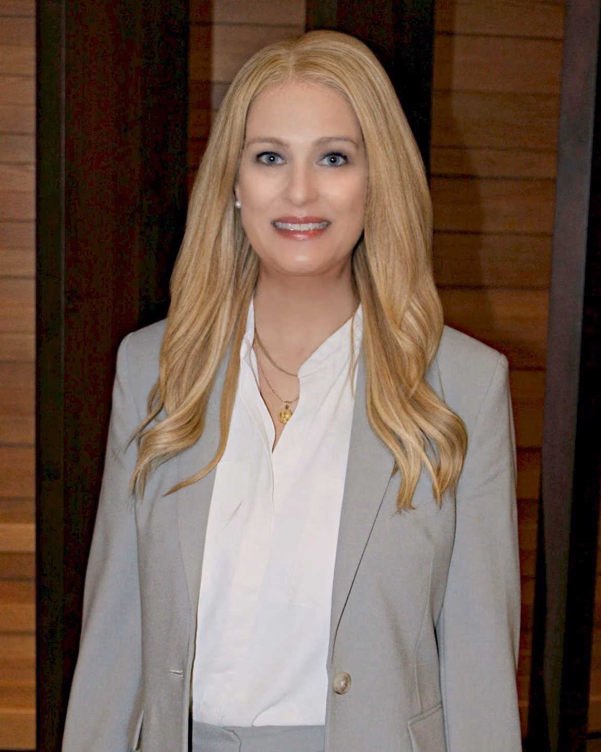 Kristine Schrudder