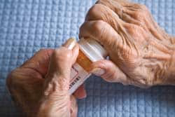 Four Common Myths About Pain and the Elderly