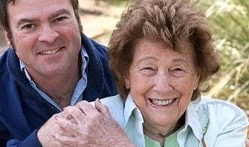 Guilt and denial: Moving a parent with Alzheimer’s to senior care