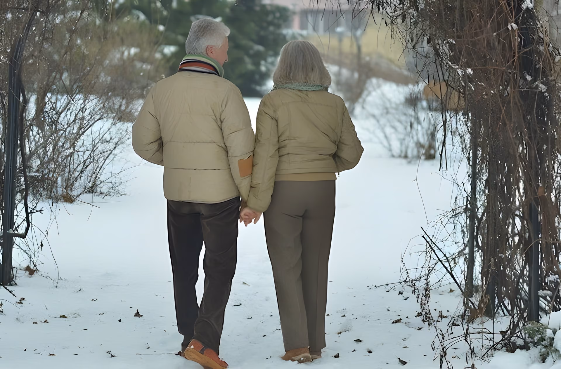 Áegis Living Brain Health Minute: Teepa Snow #1 of 3