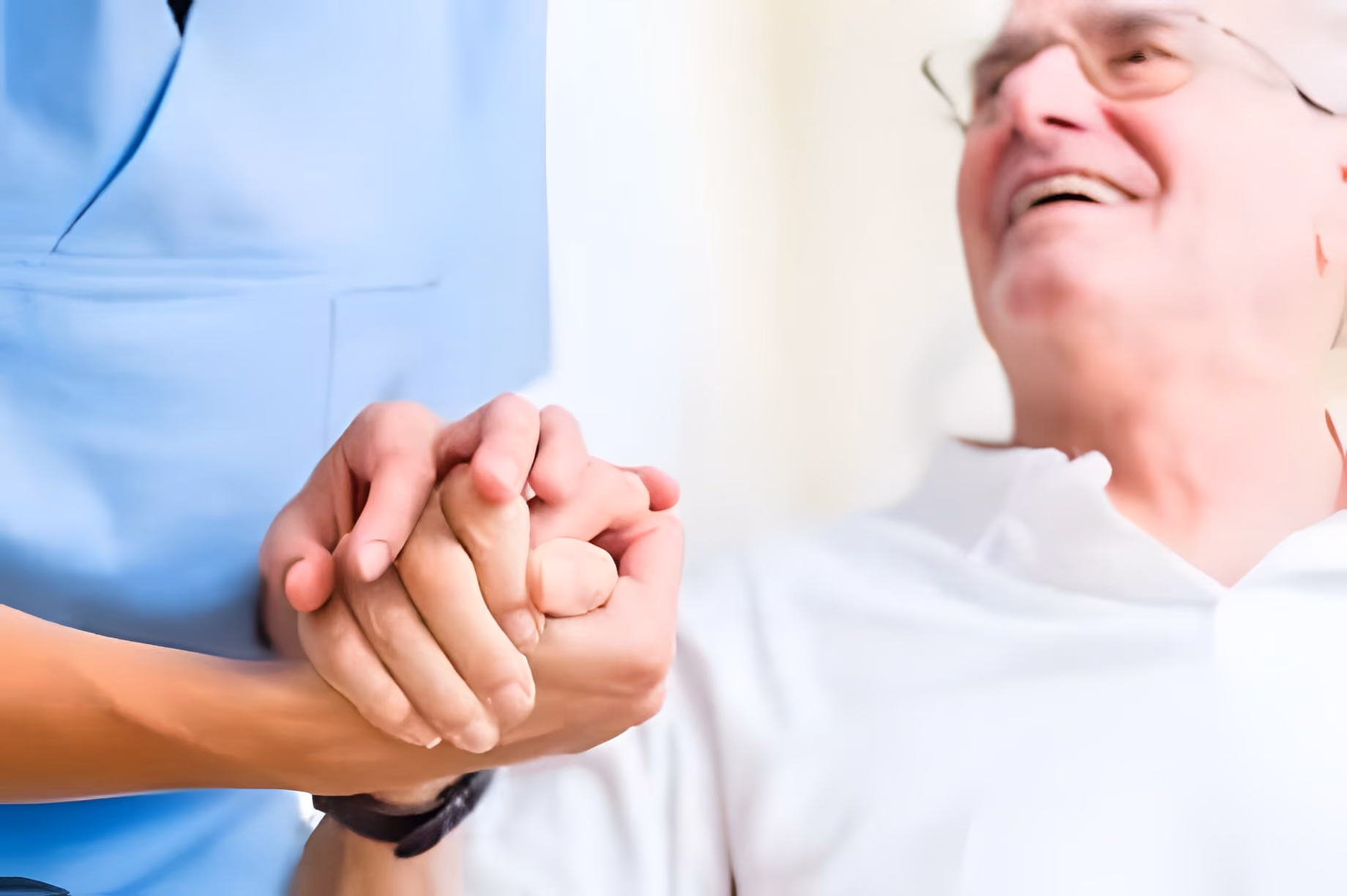 Is Your Parent Ready for Assisted Living?