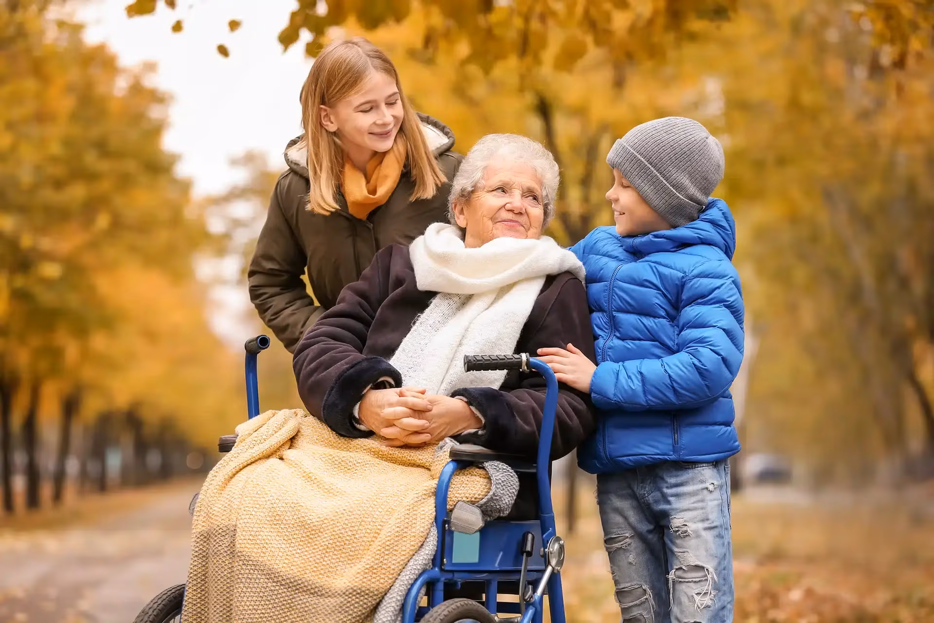 From Early Signs to Advanced Care: The Seven Stages of Dementia
